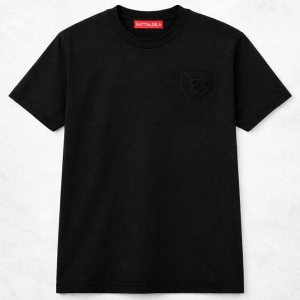 T-Shirt with Battalgila Logo